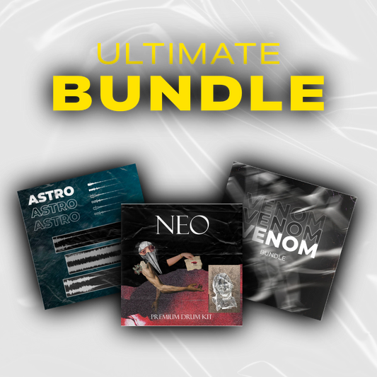 GEORTZ ULTIMATE BUNDLE