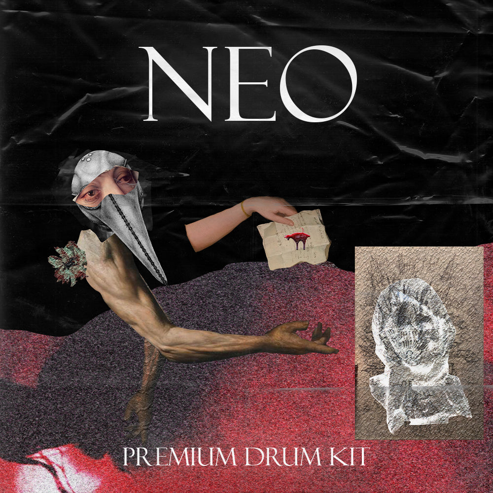 Neo Drum Kit